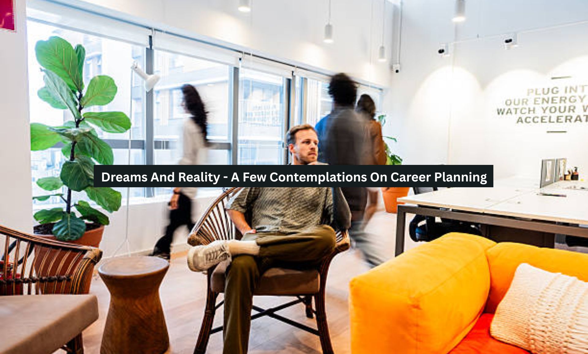 Career Planning