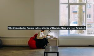 Why Understudies Require to Feel a Sense of Having a Place and How To Make It