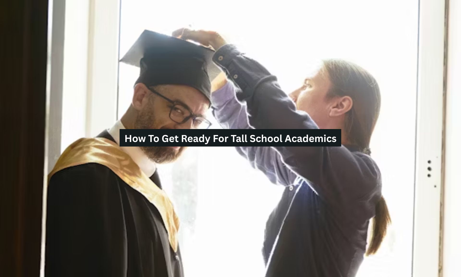 Tall School Academics