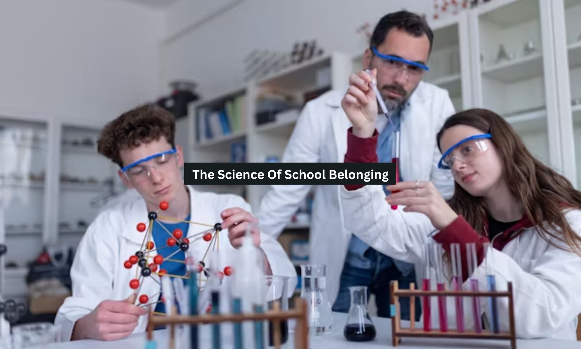 Science Of School